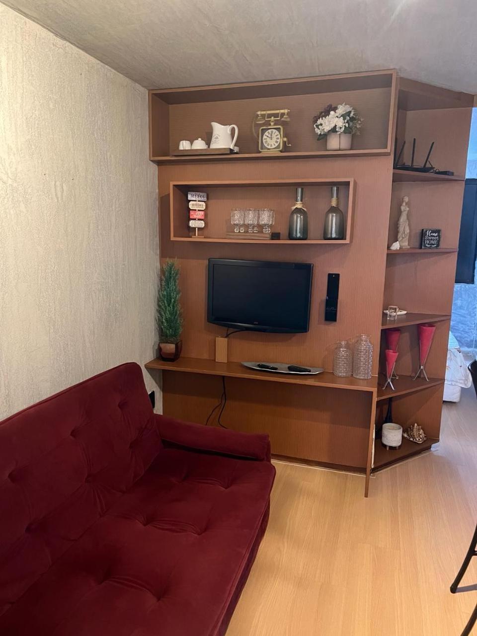 Apartamento Ramage 403