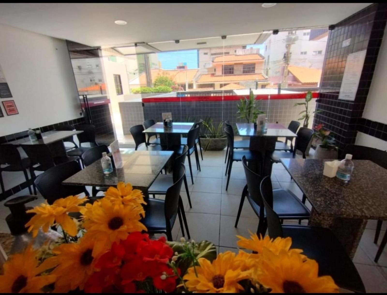 Apartamento Ramage 403 *